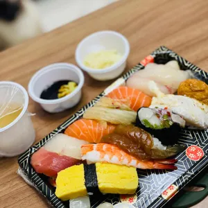 부성초밥 리뷰 사진