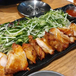 누구나 홀딱 반한닭 사진