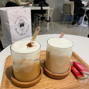 정성커피 사진