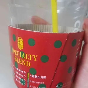 컴포즈 커피 리뷰 사진