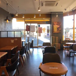 메가커피 리뷰 사진