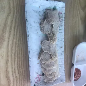 봉평맛지기 메밀막국수 옹심이칼국수 사진