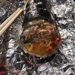 리틀마리김밥 사진