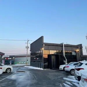 블랙텐 리뷰 사진