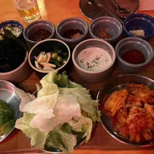 섭식당 사진