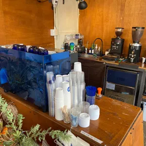 타타 에스프레소바 리뷰 사진