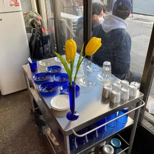 타타 에스프레소바 리뷰 사진