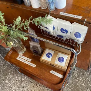 타타 에스프레소바 리뷰 사진