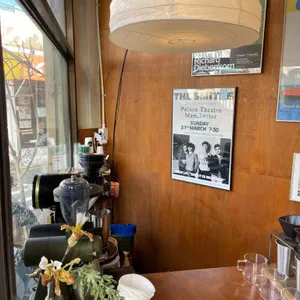 타타 에스프레소바 리뷰 사진