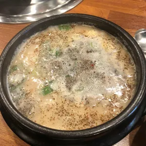 보승회관 사진