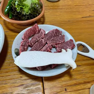 유림정 사진