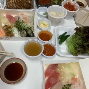 국민족발&보쌈 사진