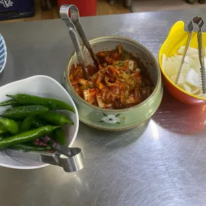 보성댁칼국수김밥 사진