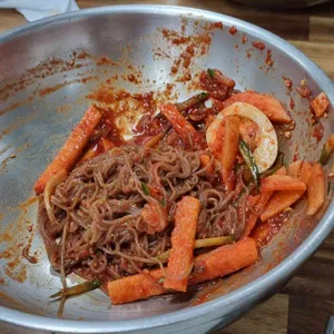 부산냉면참숯화로구이 사진