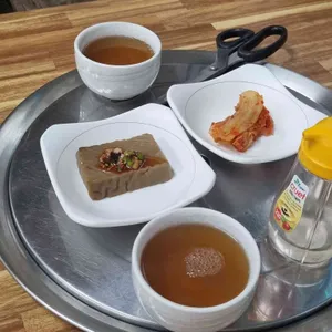 부산냉면참숯화로구이 사진