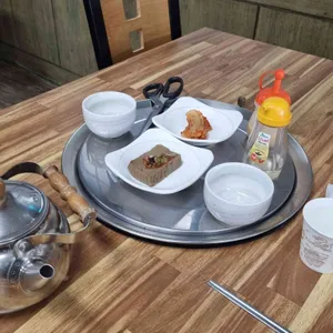 부산냉면참숯화로구이 리뷰 사진