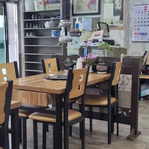부산냉면참숯화로구이 리뷰 사진