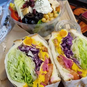 커피하우스 사진
