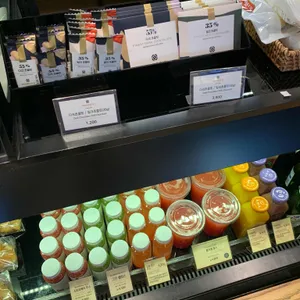 커피빈 리뷰 사진