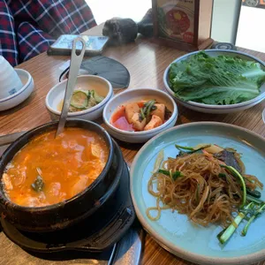 왕비집 사진