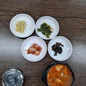 전주식당 대표 사진