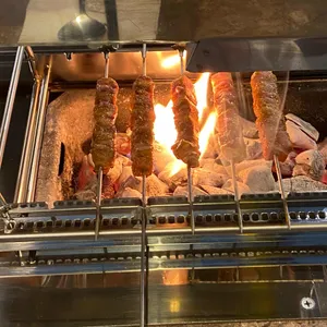 램맨양꼬치 사진