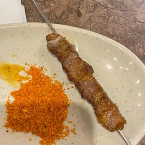 램맨양꼬치 사진