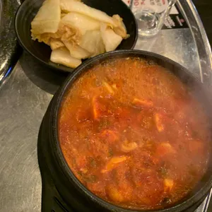 털보네쪽갈비 리뷰 사진