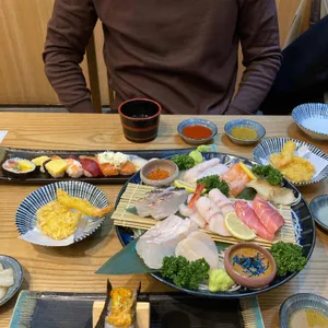 상무초밥 사진