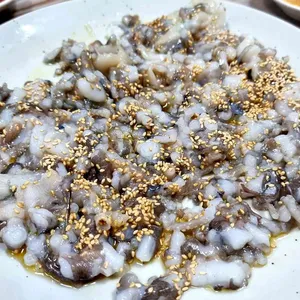 자매수산 사진