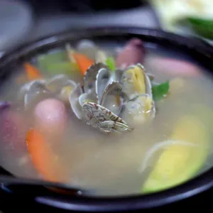 자매수산 사진
