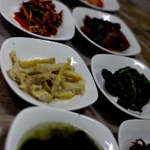 자매수산 사진