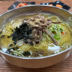 삼대국수회관 사진