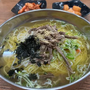 삼대국수회관 사진