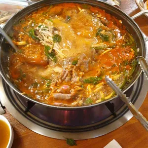 버섯마을 리뷰 사진