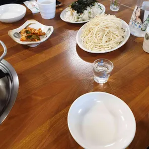 버섯마을 리뷰 사진