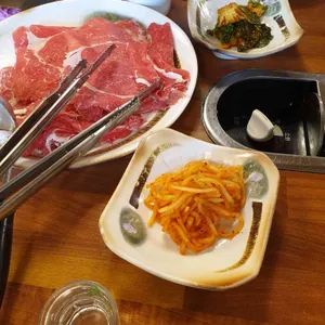 버섯마을 리뷰 사진