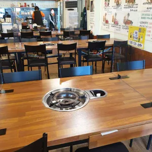 버섯마을 리뷰 사진