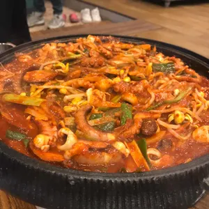 개마고원 사진