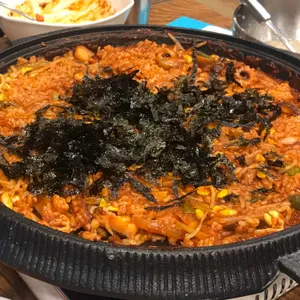 개마고원 사진
