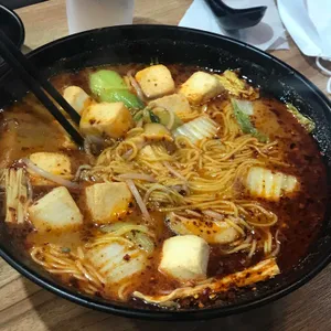 양세마리훠궈앤마라탕 사진