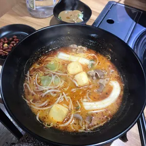 양세마리훠궈앤마라탕 사진