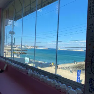 도깨비젤라또 리뷰 사진