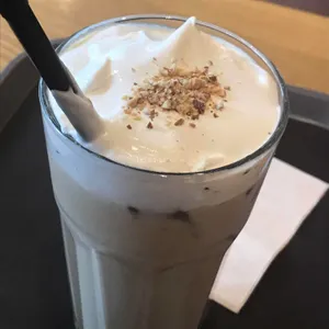 텀브커피 사진