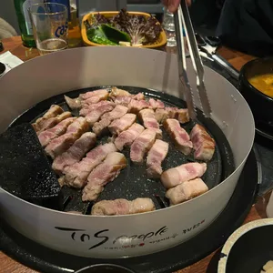 공감식당 사진