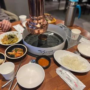 공감식당 사진