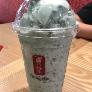 공차 사진