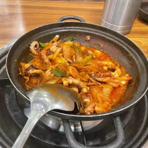 용호동낙지  리뷰 사진