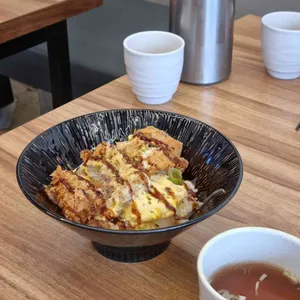 강태욱돈카츠 사진