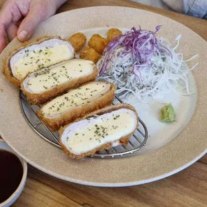 강태욱돈카츠 사진
